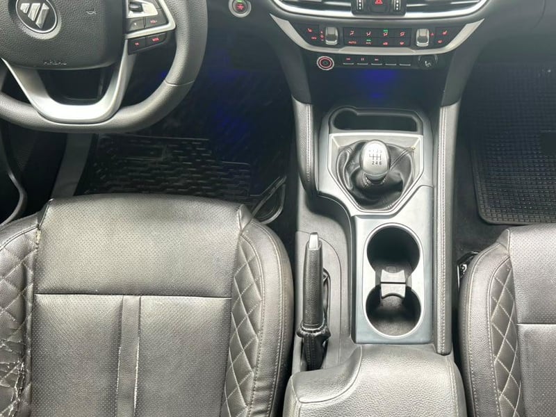 Foton G7 2022 - Imagen 12 de 20