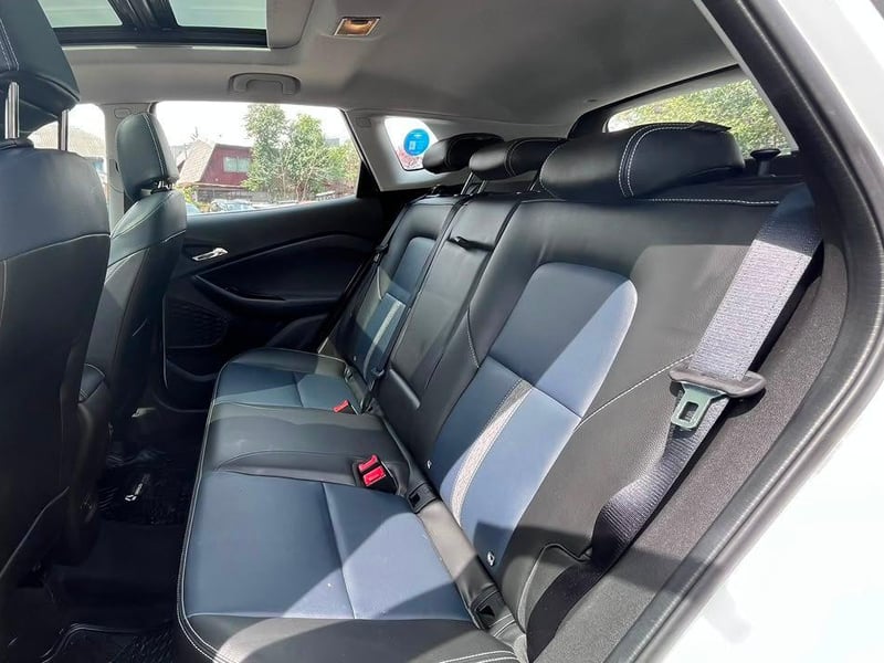Chevrolet TRACKER 2022 - Imagen 7 de 18