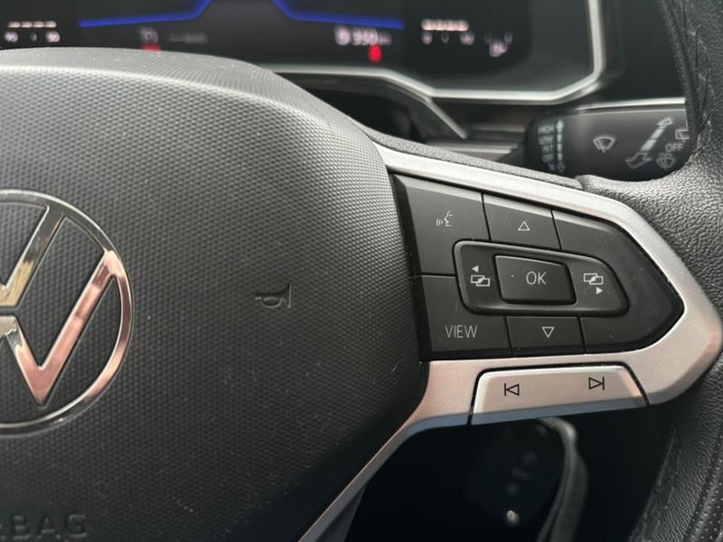 Volkswagen NIVUS 2023 - Imagen 14 de 20