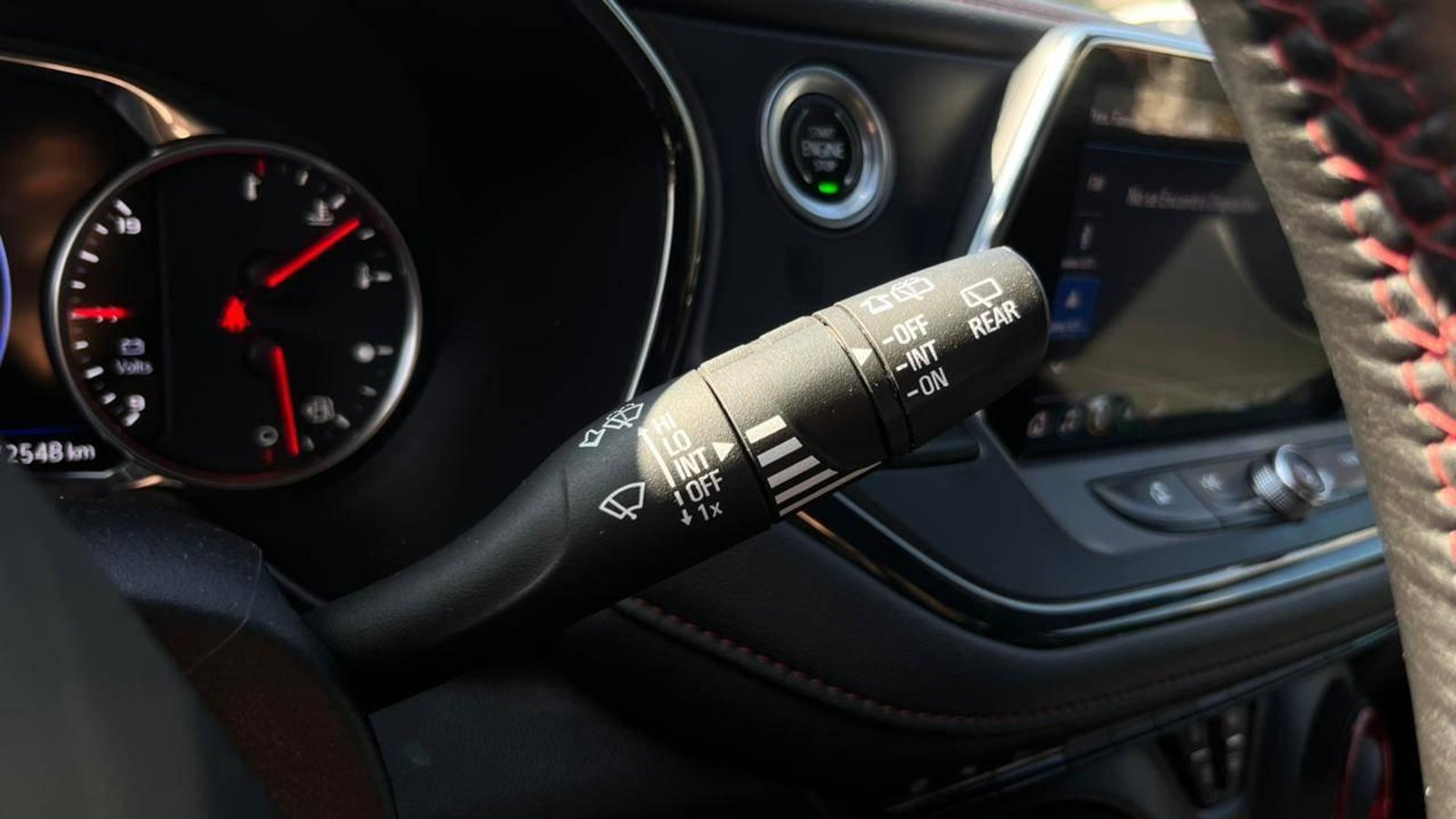 Chevrolet Blazer 2022 - Imagen 9 de 20