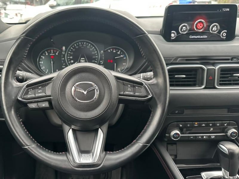 Mazda CX-5 2022 - Imagen 14 de 20