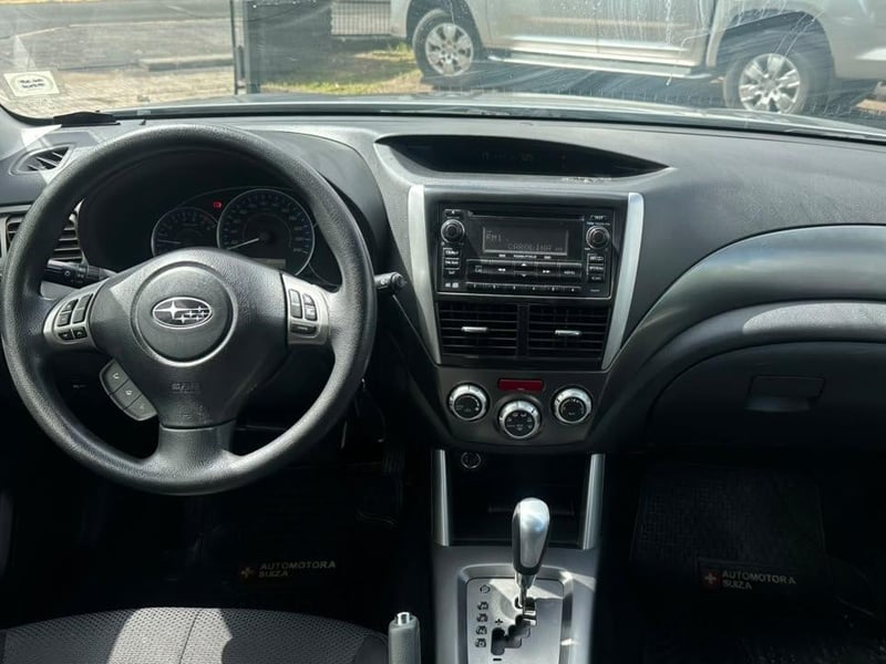 Subaru FORESTER 2012 - Imagen 6 de 20