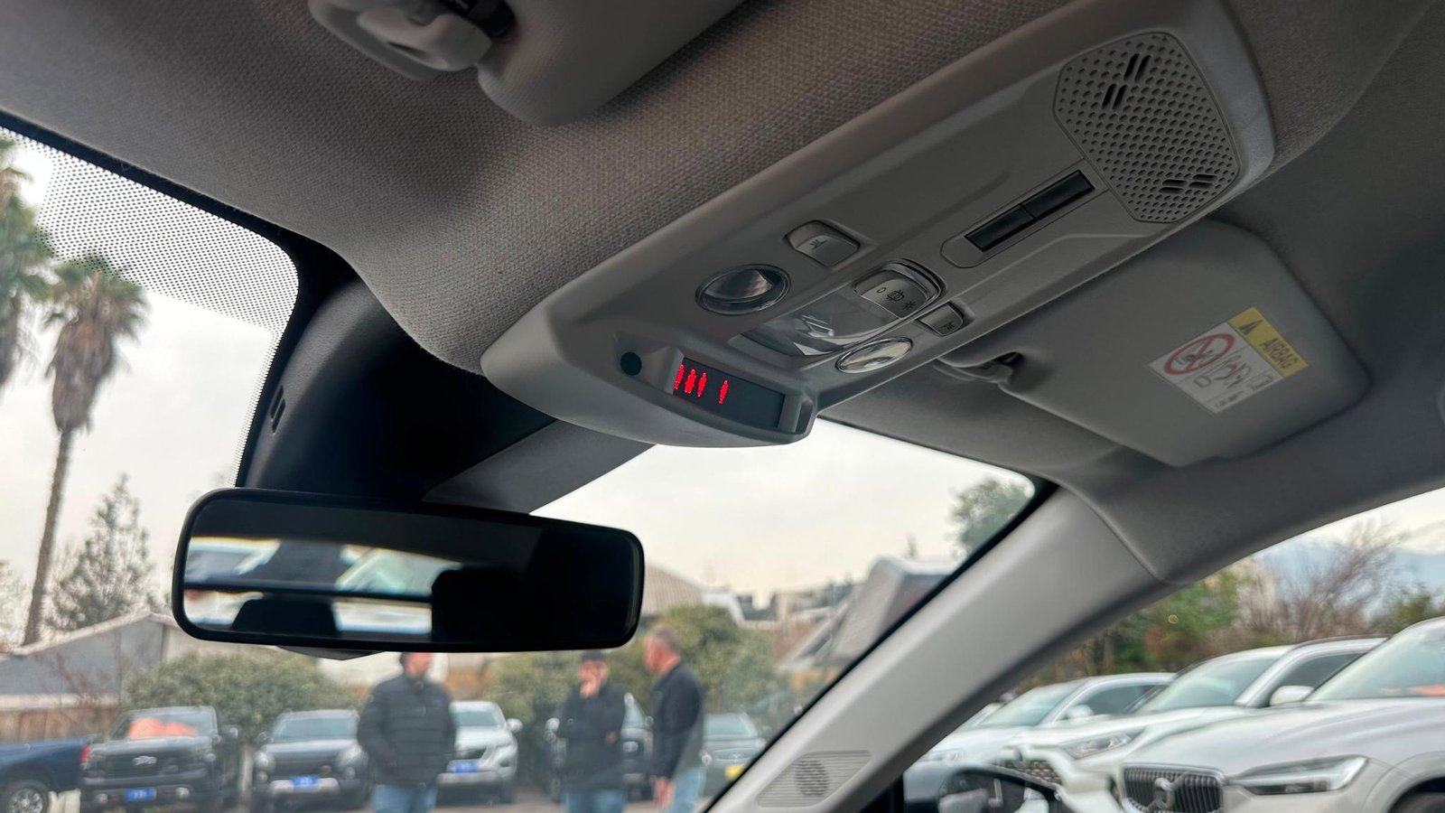 Citroën C4 2022 - Imagen 18 de 20