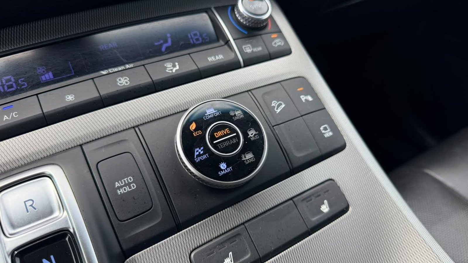 Hyundai PALISADE 2022 - Imagen 16 de 20