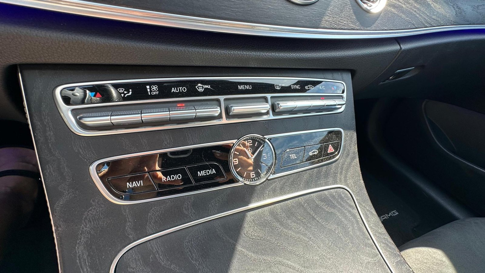 Mercedes Benz E300 2020 - Imagen 18 de 20