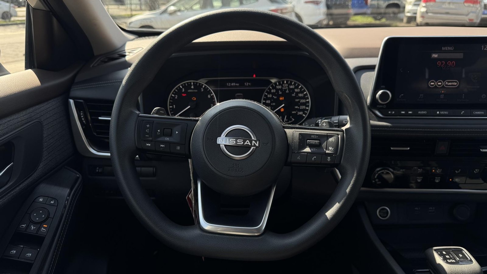 Nissan X-TRAIL 2024 - Imagen 9 de 20