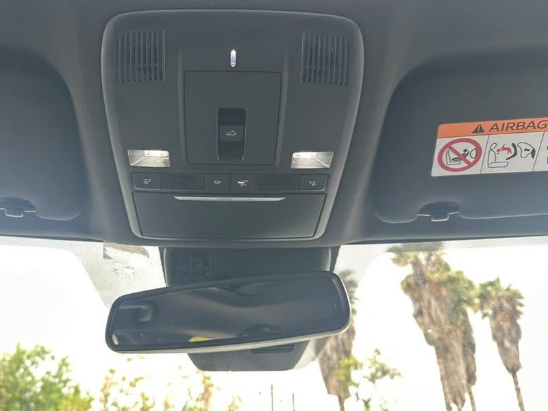 Mazda CX-5 2022 - Imagen 13 de 20