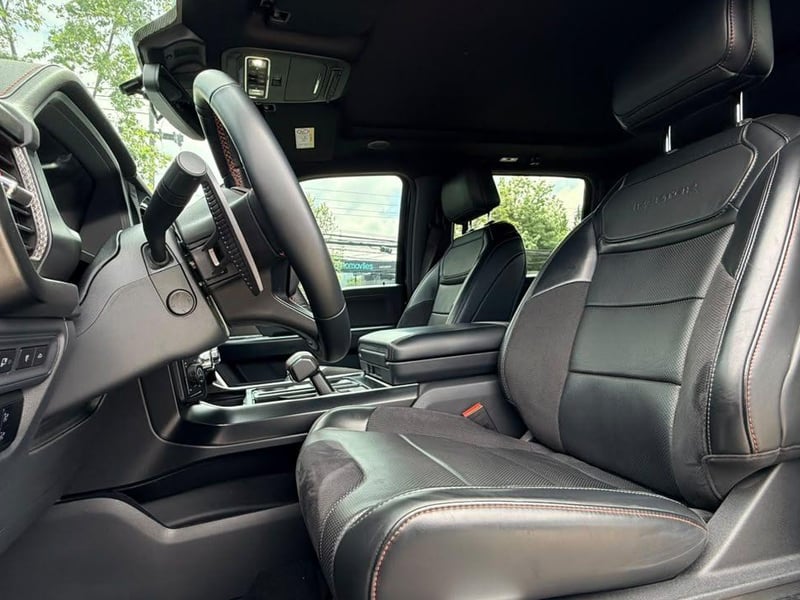 Ford F-150 2025 - Imagen 10 de 20