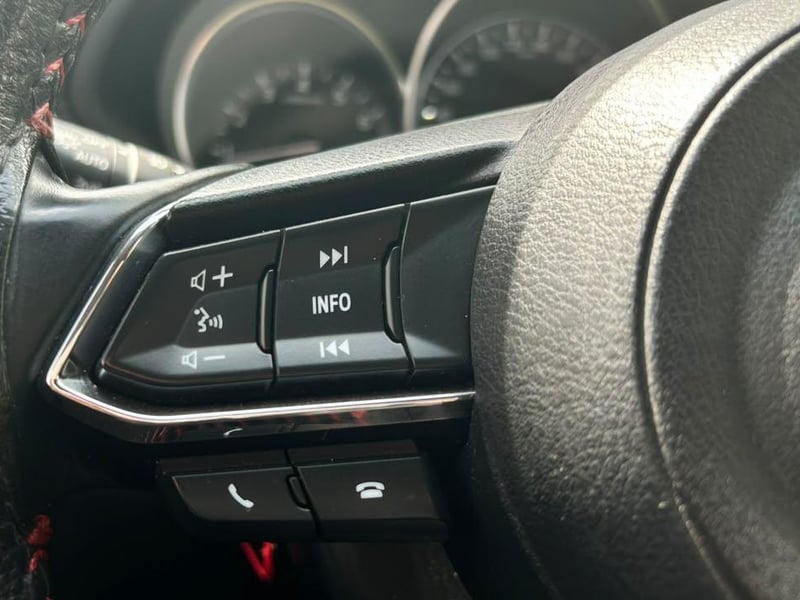 Mazda CX-5 2021 - Imagen 18 de 20