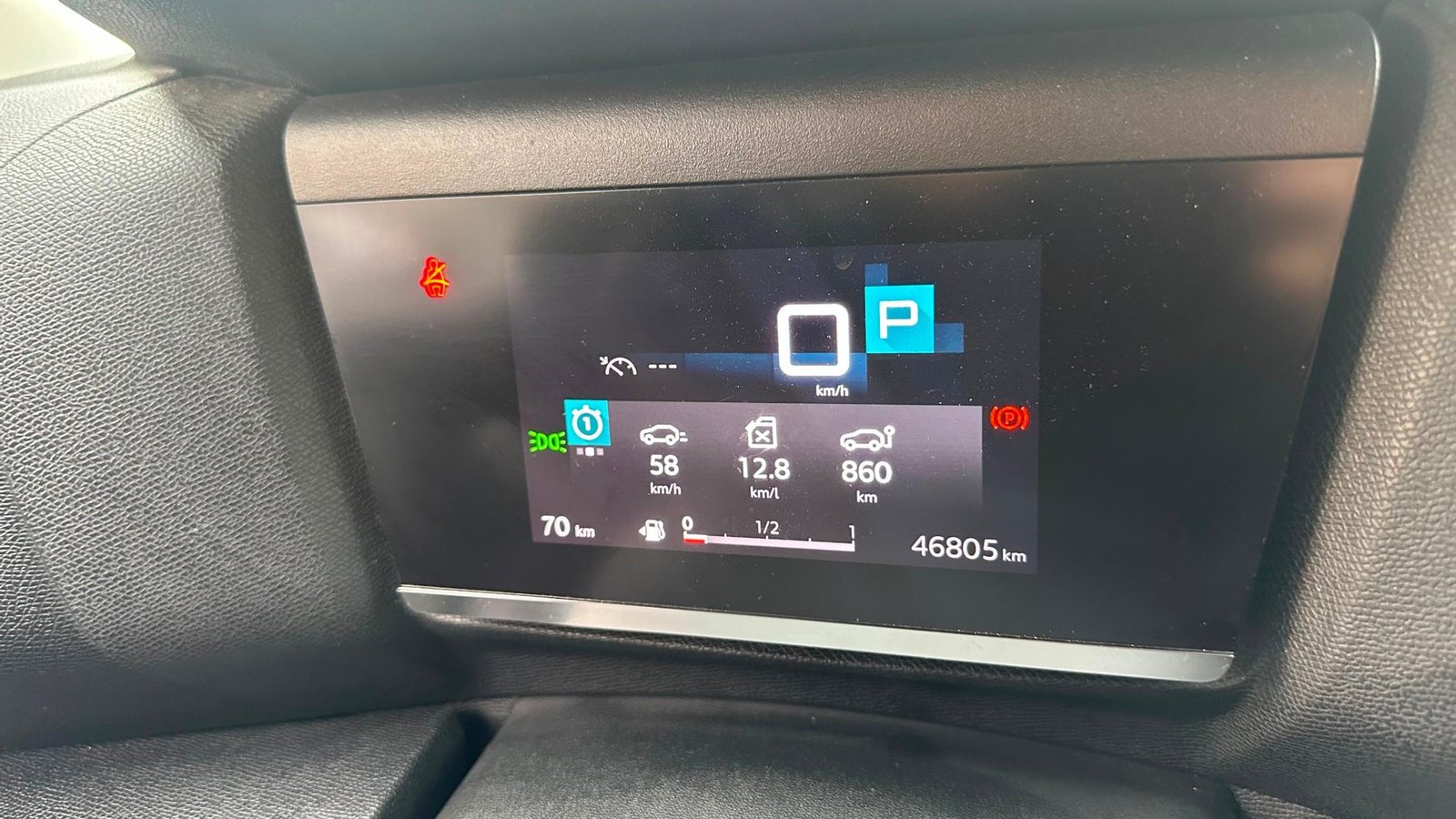 Citroën C4 2022 - Imagen 15 de 20
