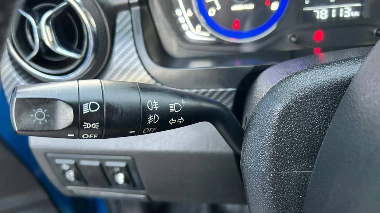 BAIC X25 2017 - Imagen 16 de 20