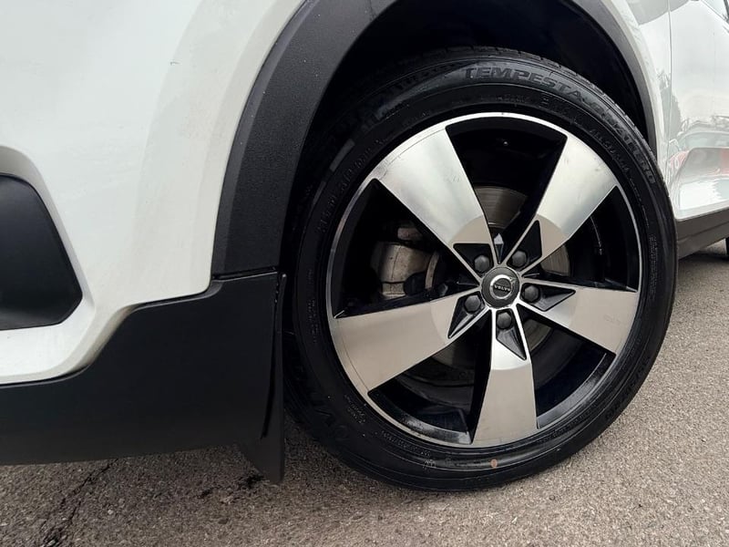 Volvo XC40 2021 - Imagen 5 de 20