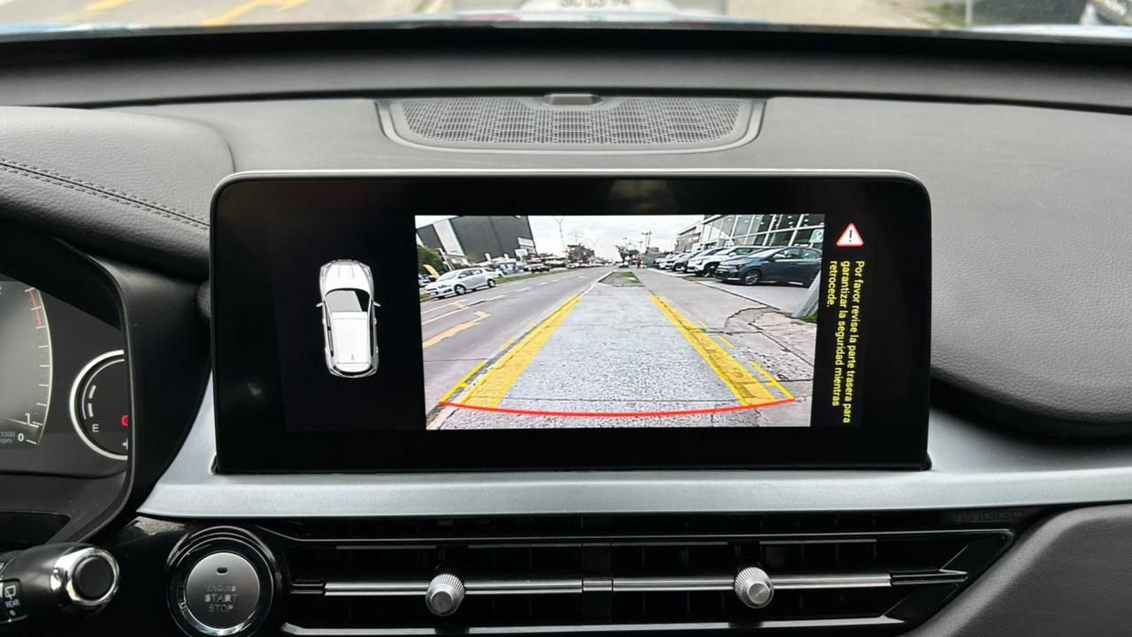 Chery TIGGO 3 PRO 2023 - Imagen 13 de 20