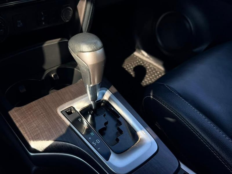 Toyota FORTUNER 2022 - Imagen 15 de 20