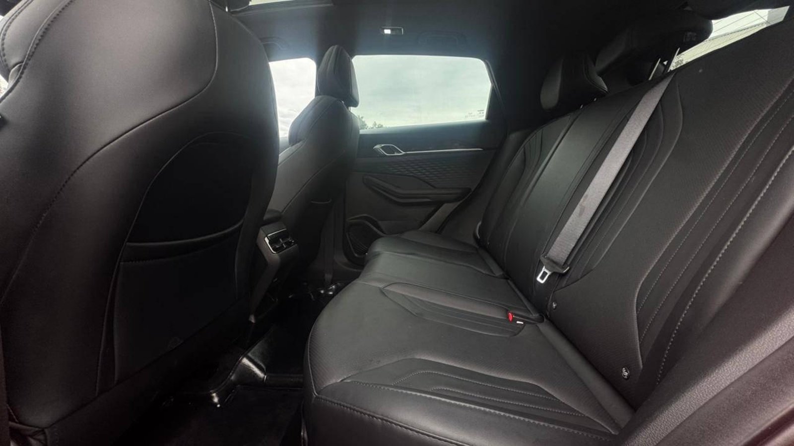 GEELY COOLRAY 2026 - Imagen 7 de 20