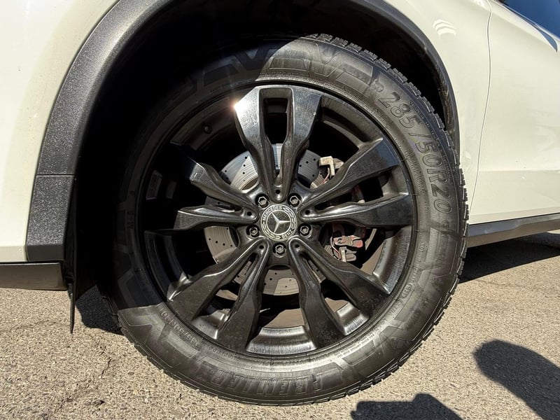 Mercedes-Benz GLE400 2020 - Imagen 5 de 20