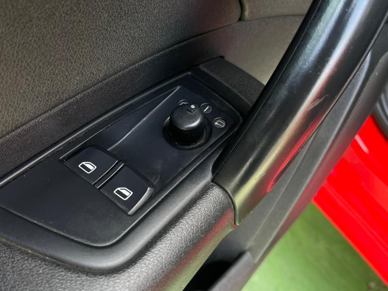 Audi A1 2013 - Imagen 15 de 15