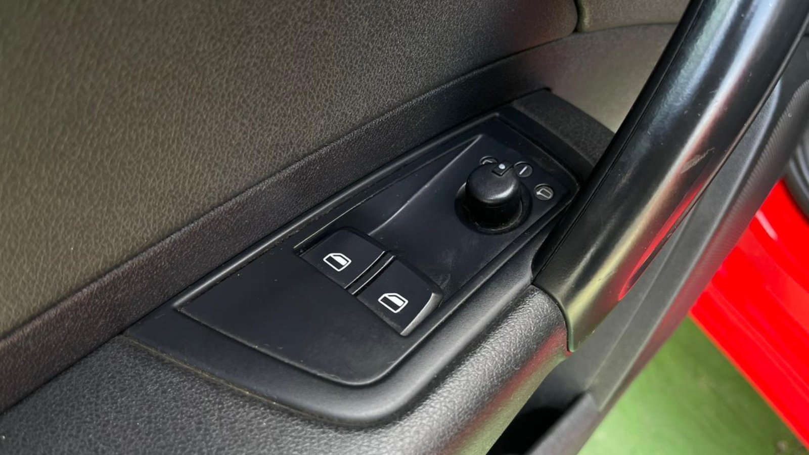 Audi A1 2013 - Imagen 15 de 15
