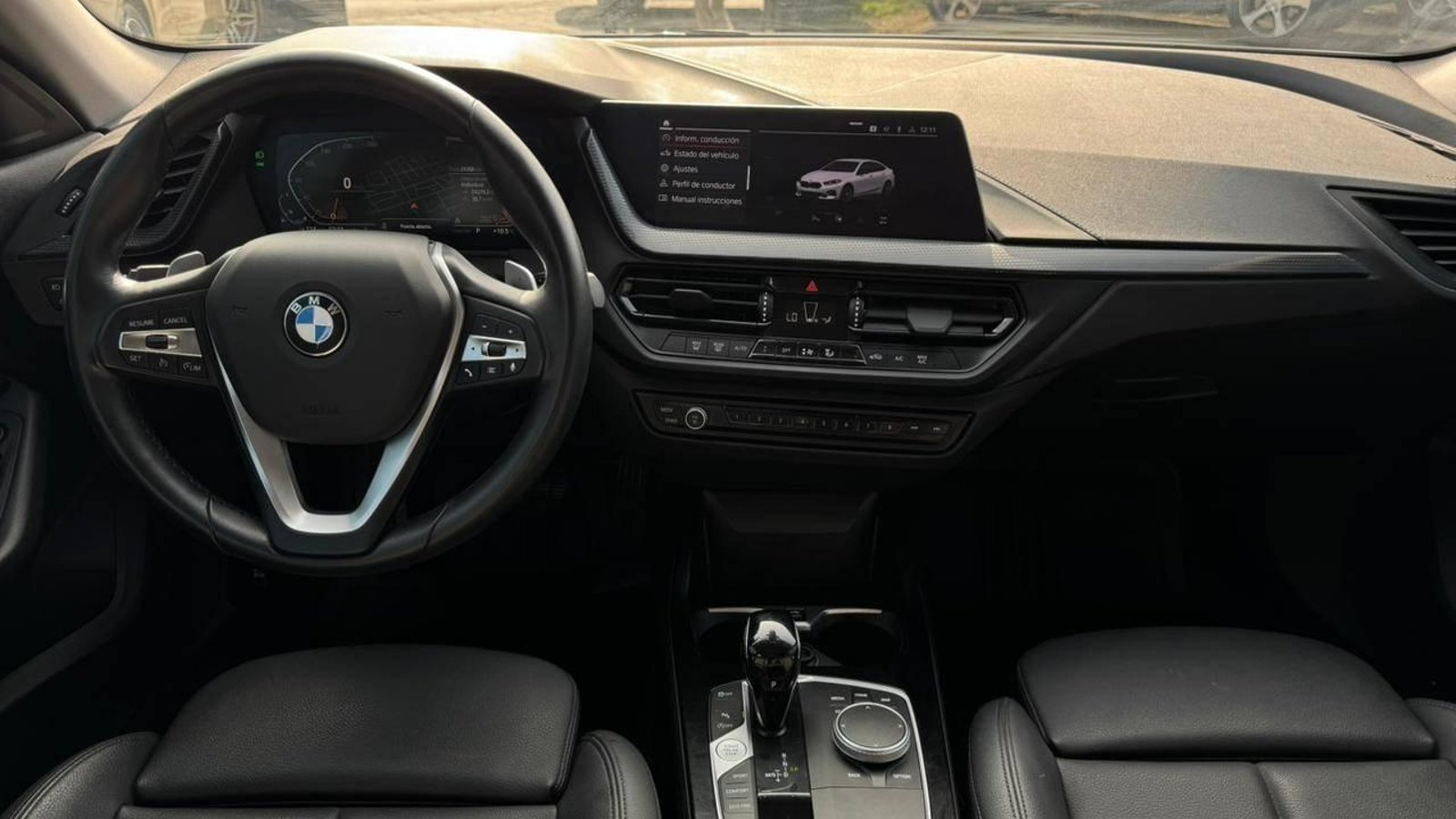 BMW 220i 2024 - Imagen 15 de 19