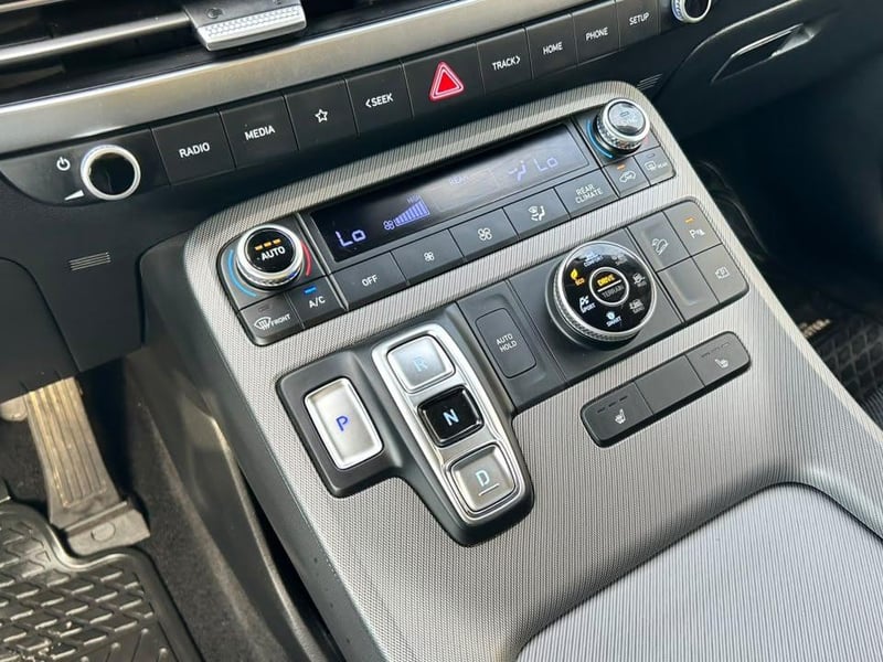 Hyundai PALISADE 2024 - Imagen 15 de 20