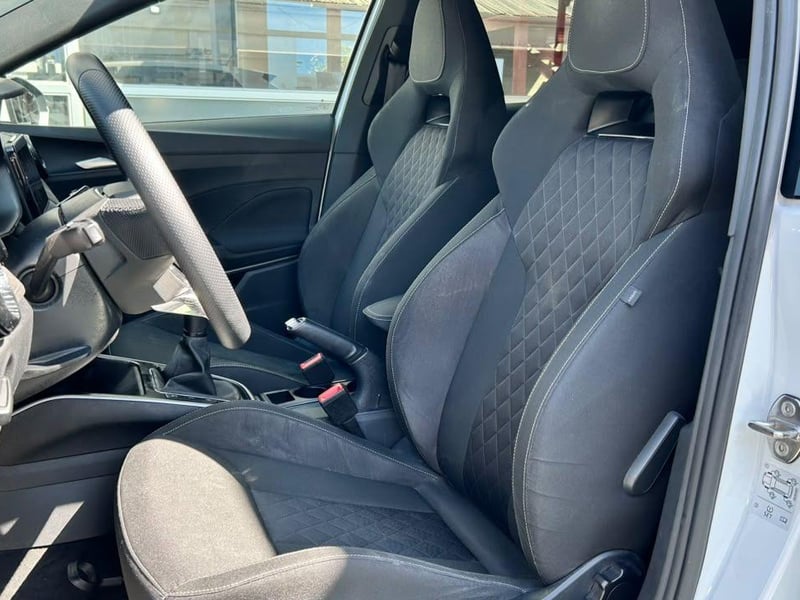 Skoda FABIA 2022 - Imagen 6 de 20