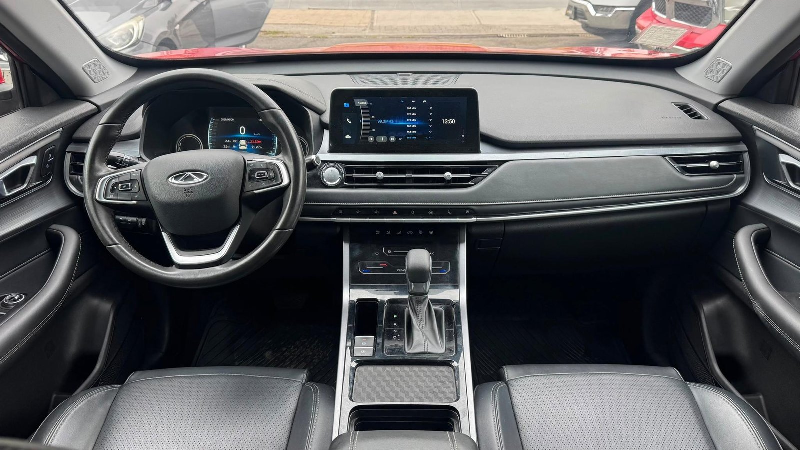 CHERY TIGGO 3 PRO 2023 - Imagen 9 de 14