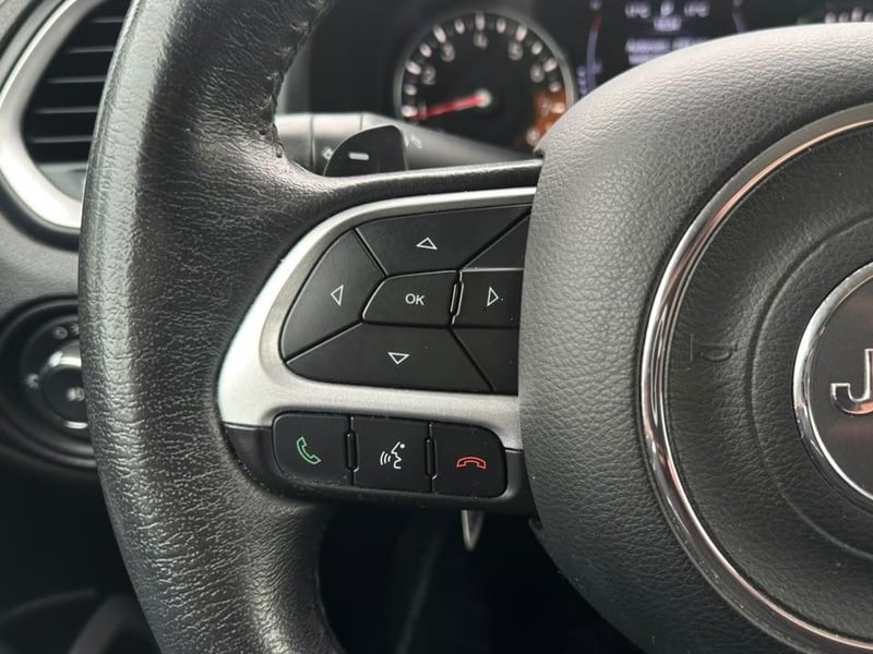 Jeep RENEGADE 2019 - Imagen 17 de 20