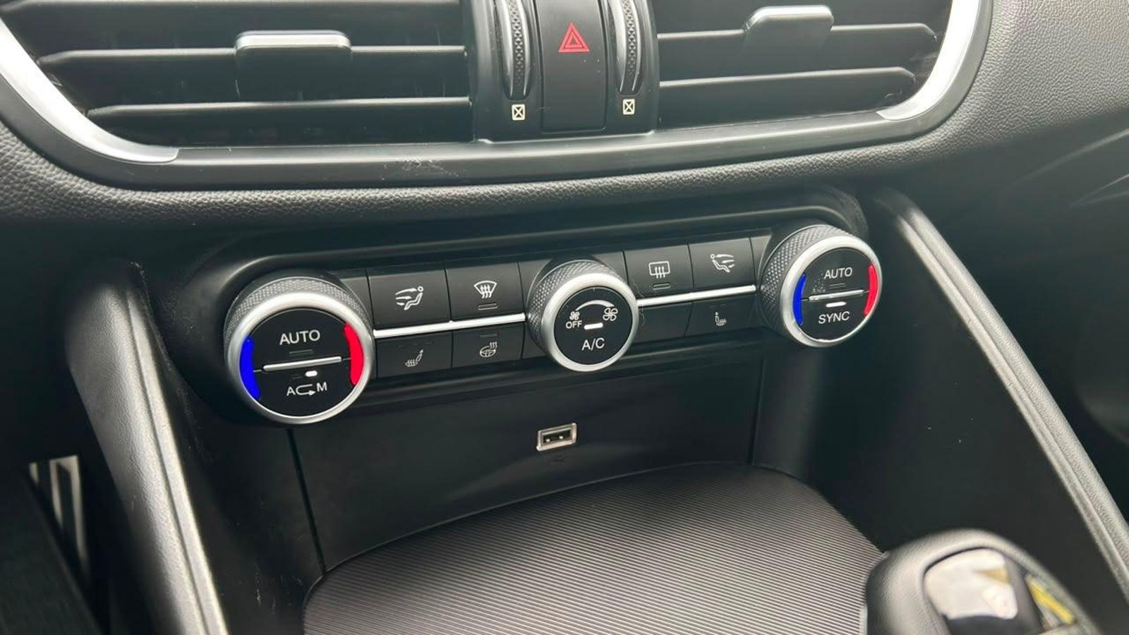 Alfa Romeo Giulia 2020 - Imagen 18 de 20