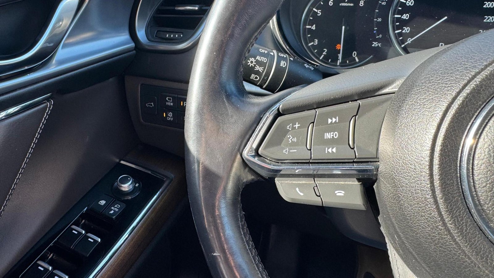 Mazda CX-9 2021 - Imagen 16 de 20