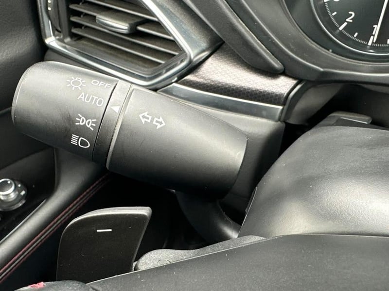 Mazda CX-5 2022 - Imagen 19 de 20