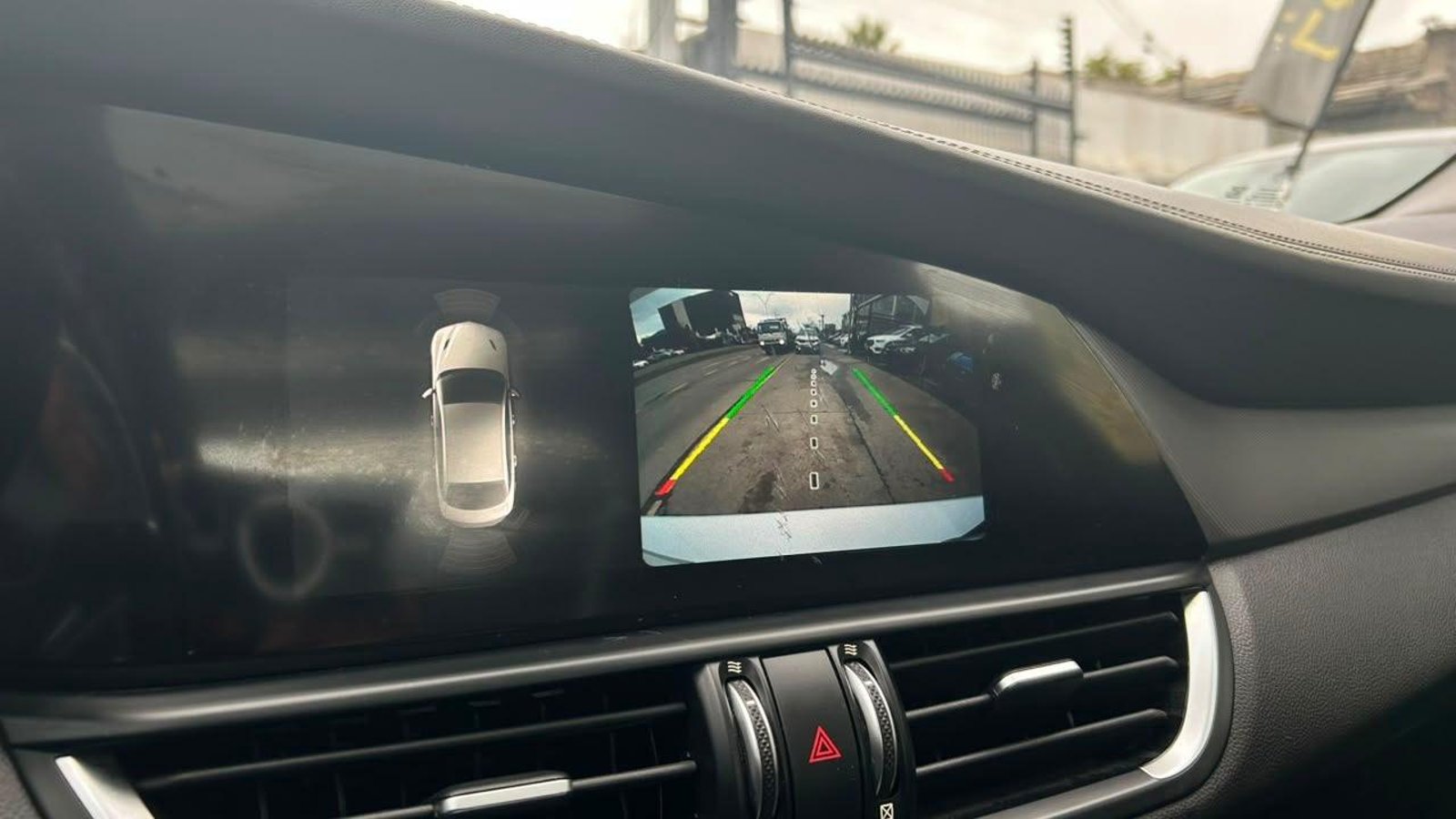 Alfa Romeo Giulia 2020 - Imagen 15 de 20