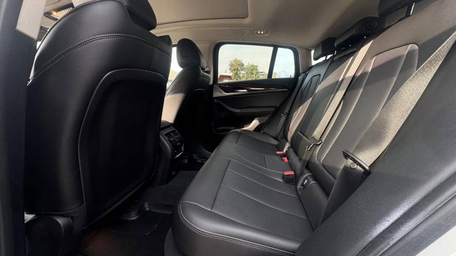 BMW X4 XDRIVE 20I 2022 - Imagen 8 de 20