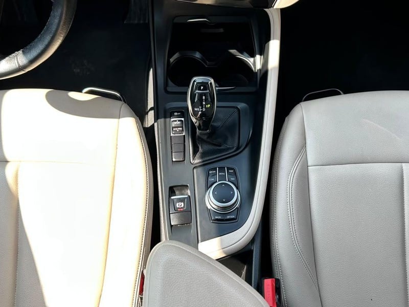 BMW X1 2022 - Imagen 18 de 20