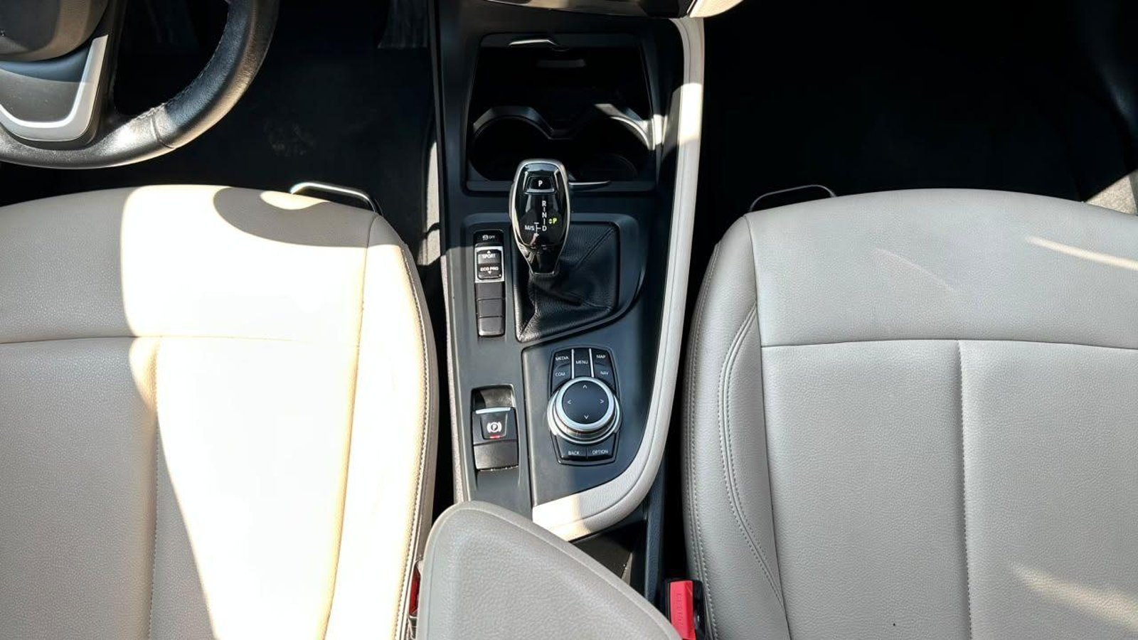 BMW X1 2022 - Imagen 18 de 20