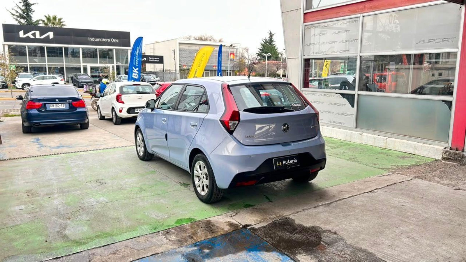 MG 3 2024 - Imagen 4 de 20