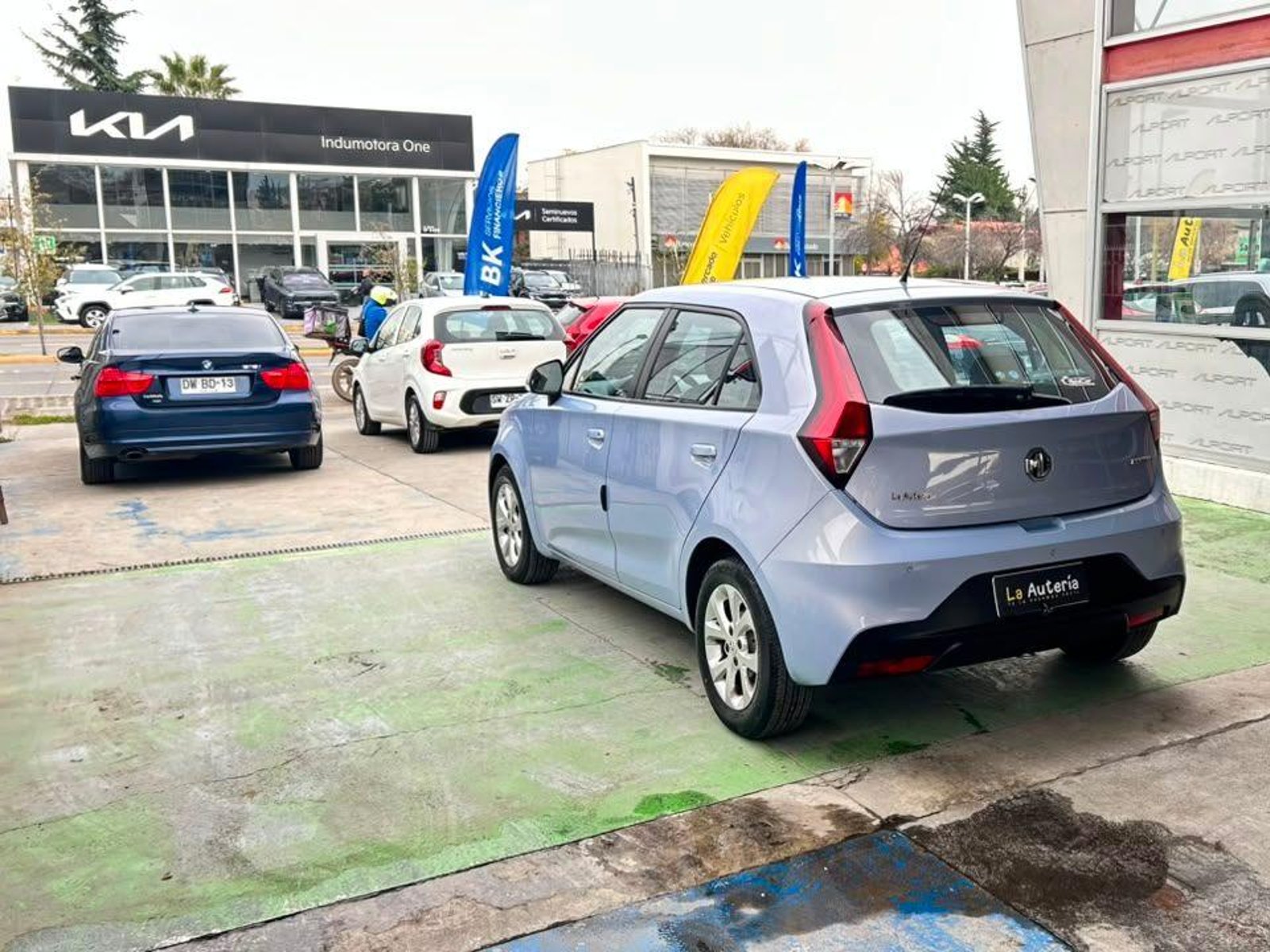 MG 3 2024 - Foto 4 de 20