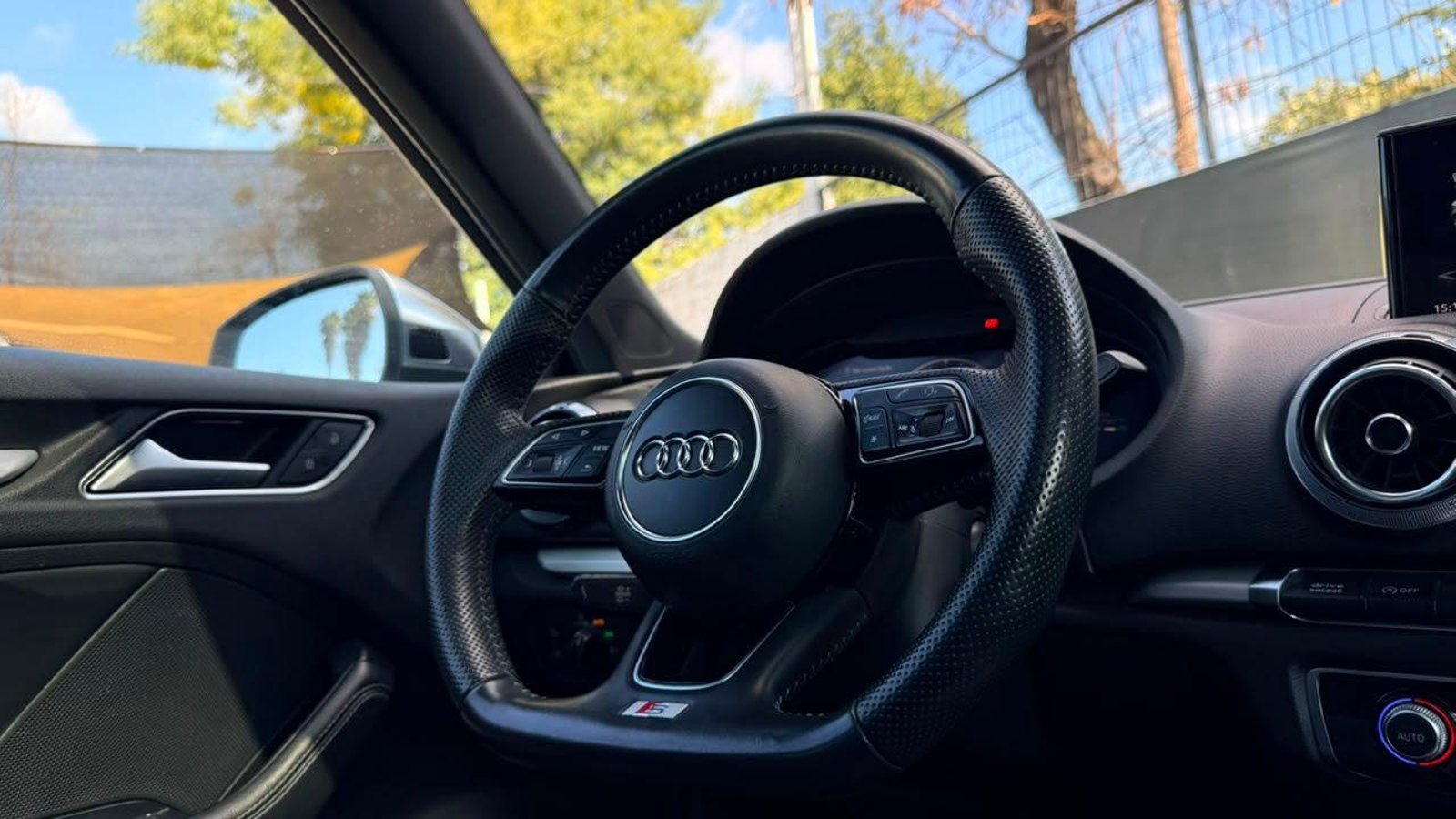 Audi S3 HB 4X4 2 0 AUT 2021 - Imagen 11 de 20