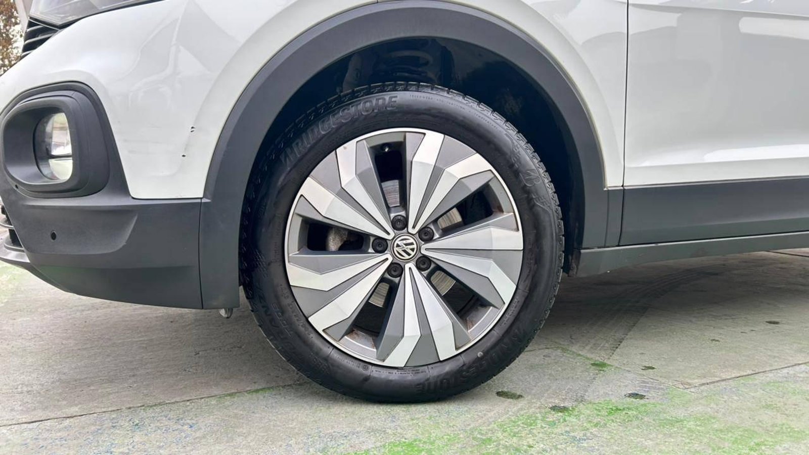 Volkswagen T‑Cross 2020 - Imagen 5 de 20