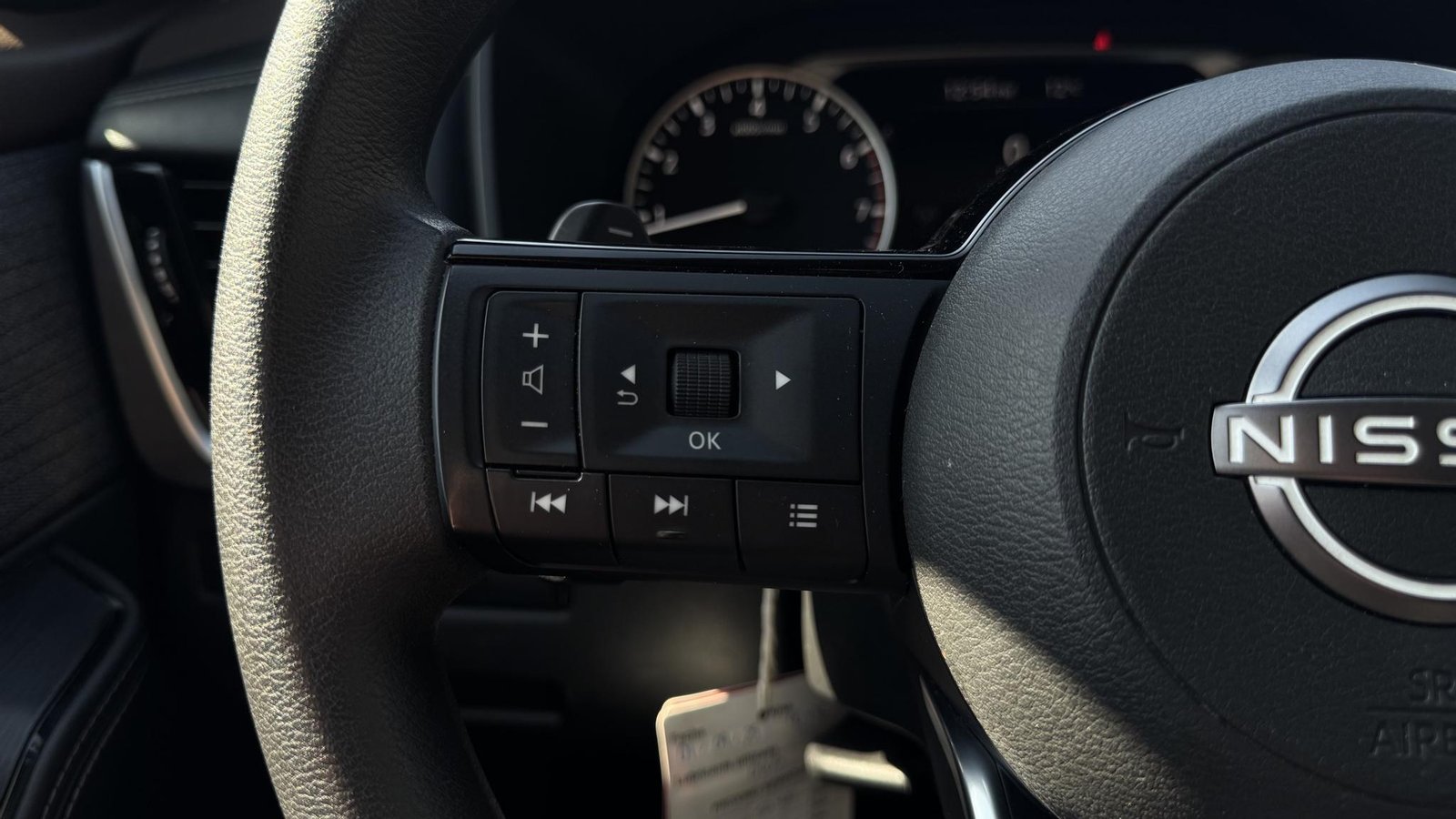 Nissan X-TRAIL 2024 - Imagen 15 de 20