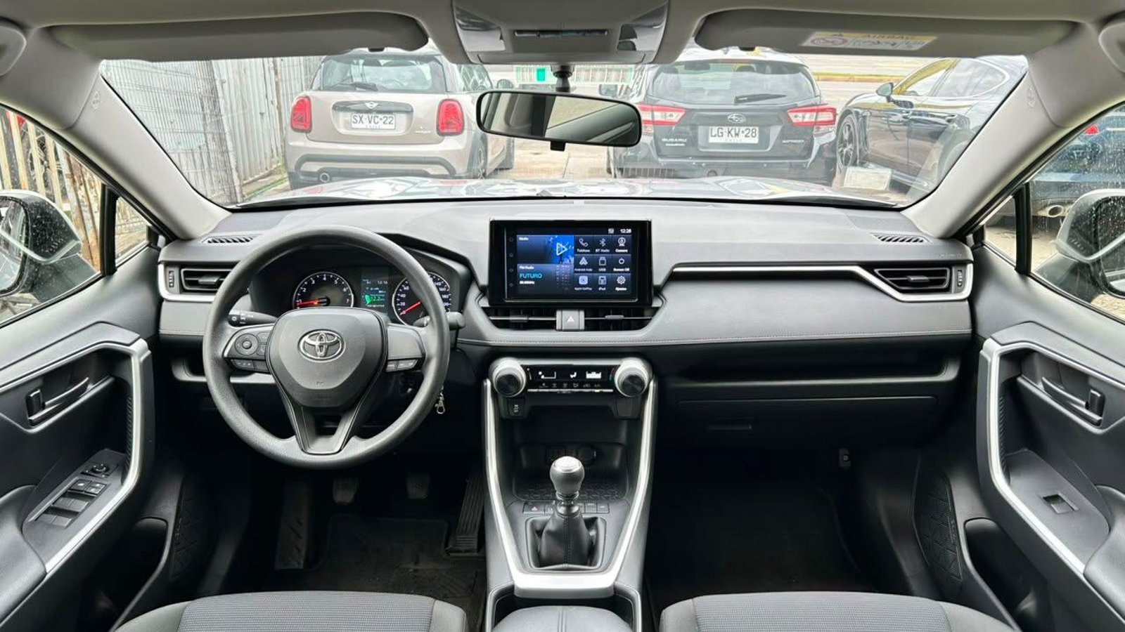 Toyota Rav4 2019 - Imagen 11 de 19