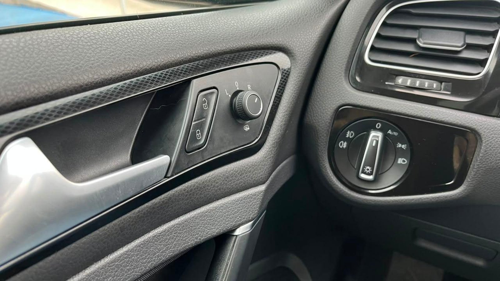Volkswagen GOLF 2016 - Imagen 14 de 17