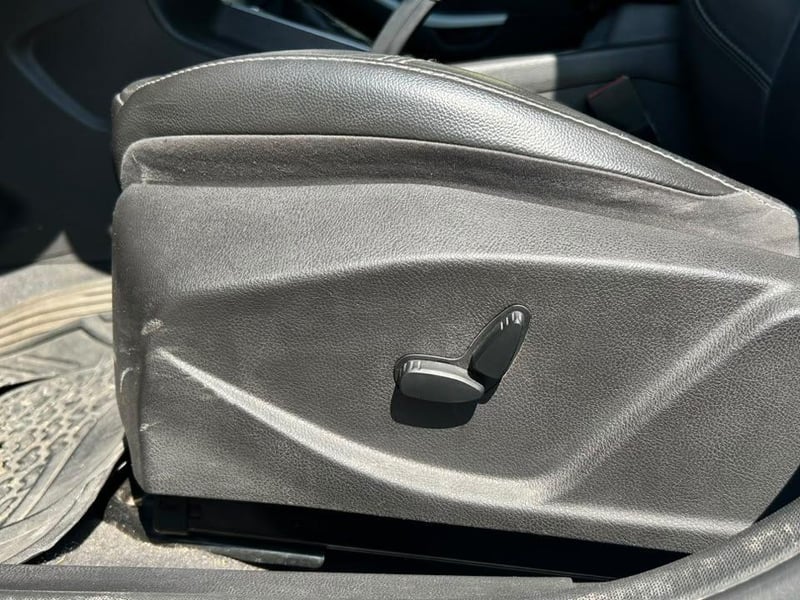 Ford NEW FOCUS 2013 - Imagen 20 de 20