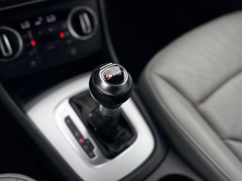 Audi Q3 TFSI 1.4 AUT 2018 - Imagen 7 de 20