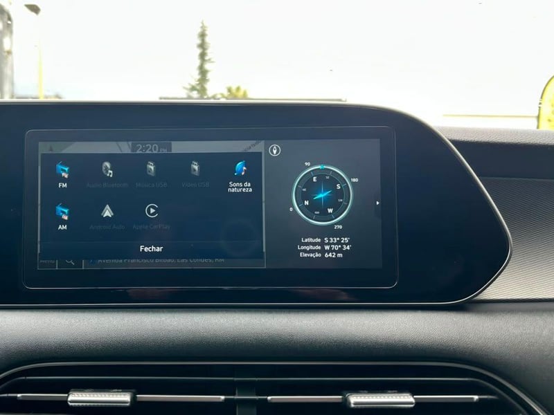 Hyundai Palisade 2022 - Imagen 13 de 20