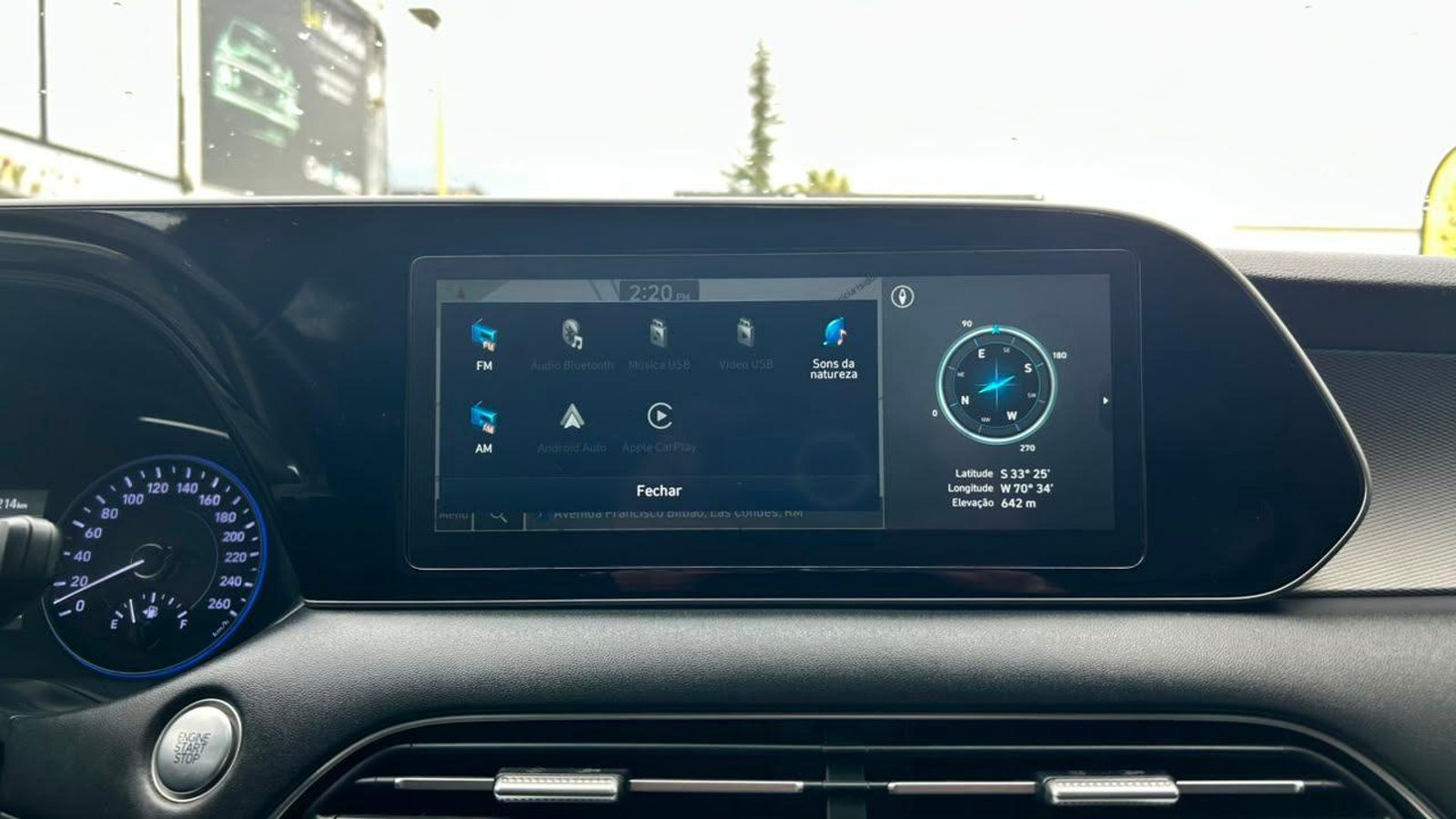 Hyundai Palisade 2022 - Imagen 13 de 20