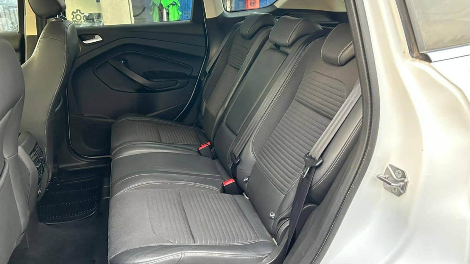Ford Escape 2020 - Imagen 17 de 20