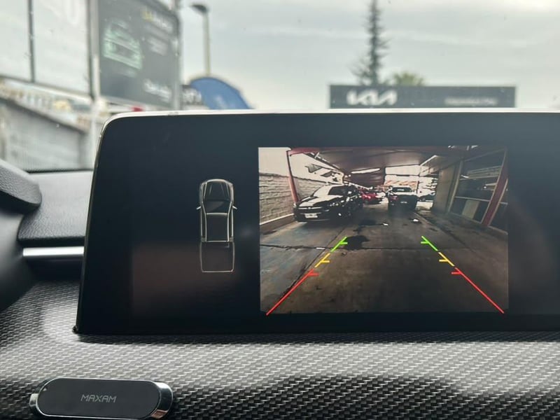 Foton G7 2022 - Imagen 10 de 20