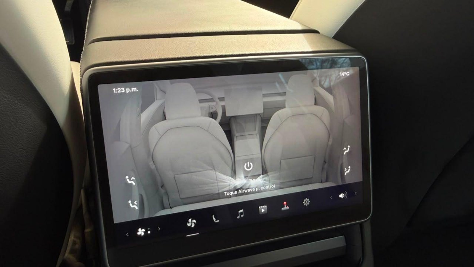 TESLA MODEL 3 STANDARD RANGE AUT 2024 - Imagen 19 de 20