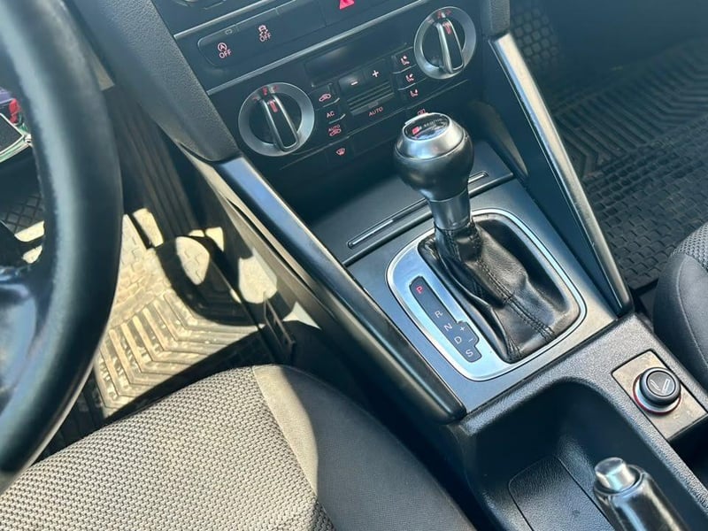 Audi A3 2012 - Imagen 10 de 20