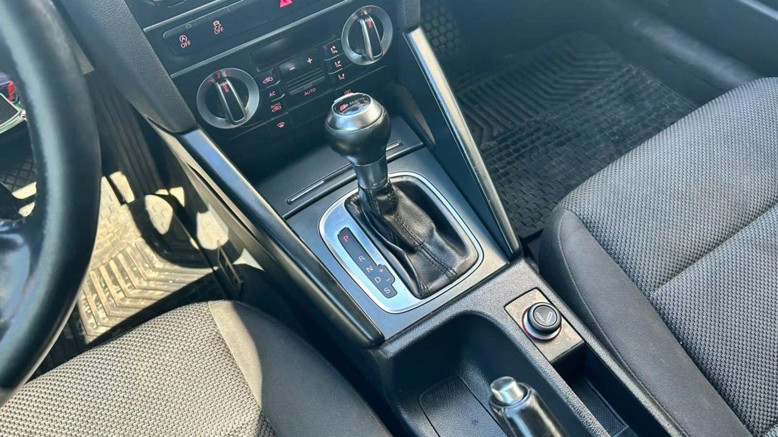 Audi A3 2012 - Imagen 10 de 20